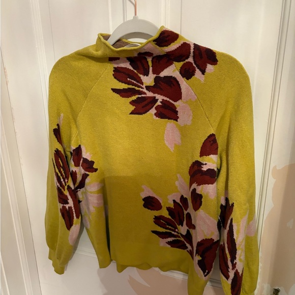 Anthropologie sweater - Picture 2 of 3
